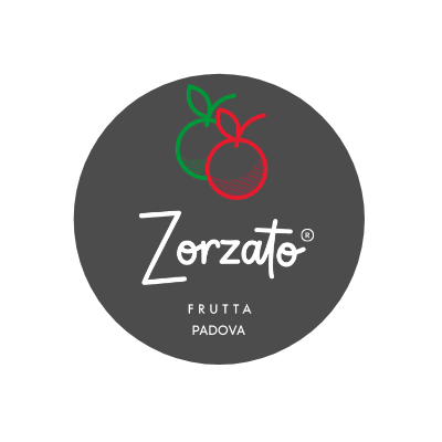 Zorzato Frutta Padova Logo