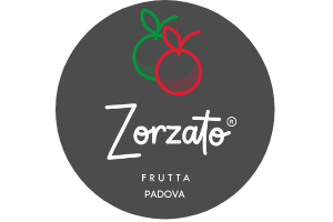 Zorzato Frutta Padova Logo