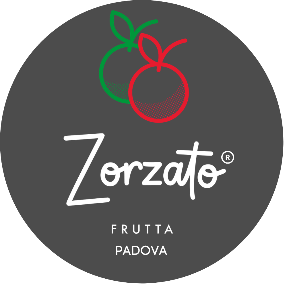 Zorzato Frutta Padova Logo